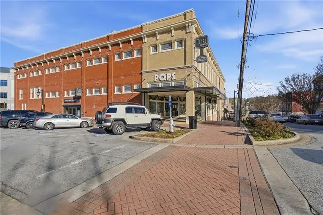 $1,995 | 513 Broughton Drive, Canton, GA 30114