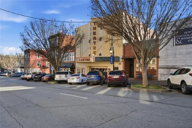 $1,995 | 513 Broughton Drive, Canton, GA 30114