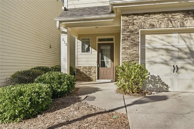 $1,995 | 513 Broughton Drive, Canton, GA 30114