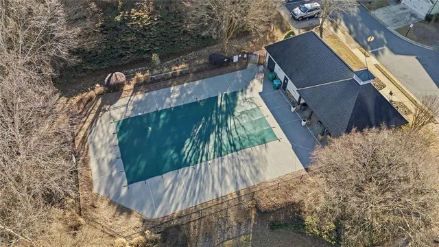 $1,995 | 513 Broughton Drive, Canton, GA 30114