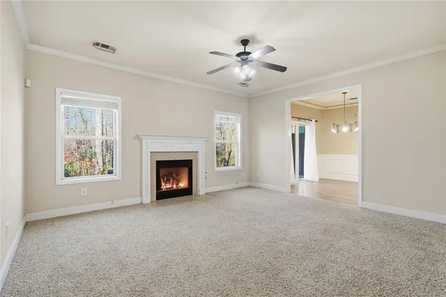 $1,995 | 513 Broughton Drive, Canton, GA 30114