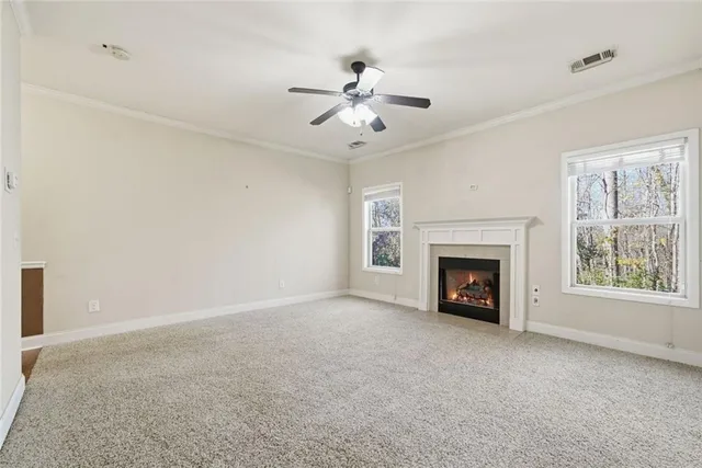 $1,995 | 513 Broughton Drive, Canton, GA 30114