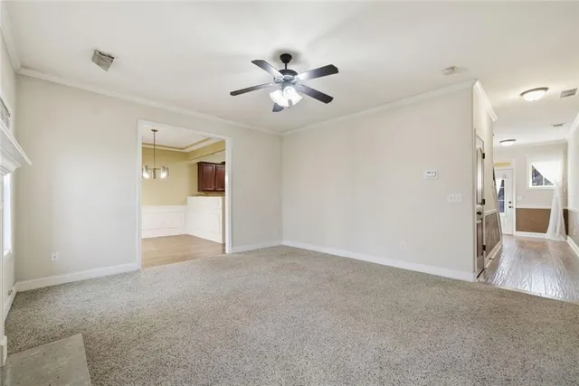 $1,995 | 513 Broughton Drive, Canton, GA 30114