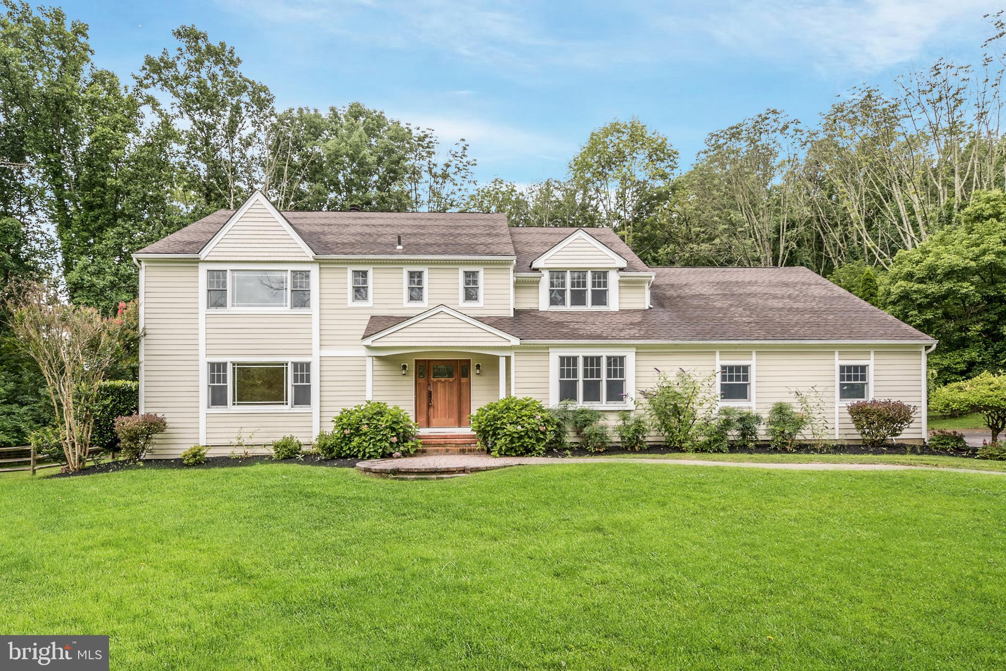 190 Gallup Road Princeton, NJ 08540 - Photo 1 of 29