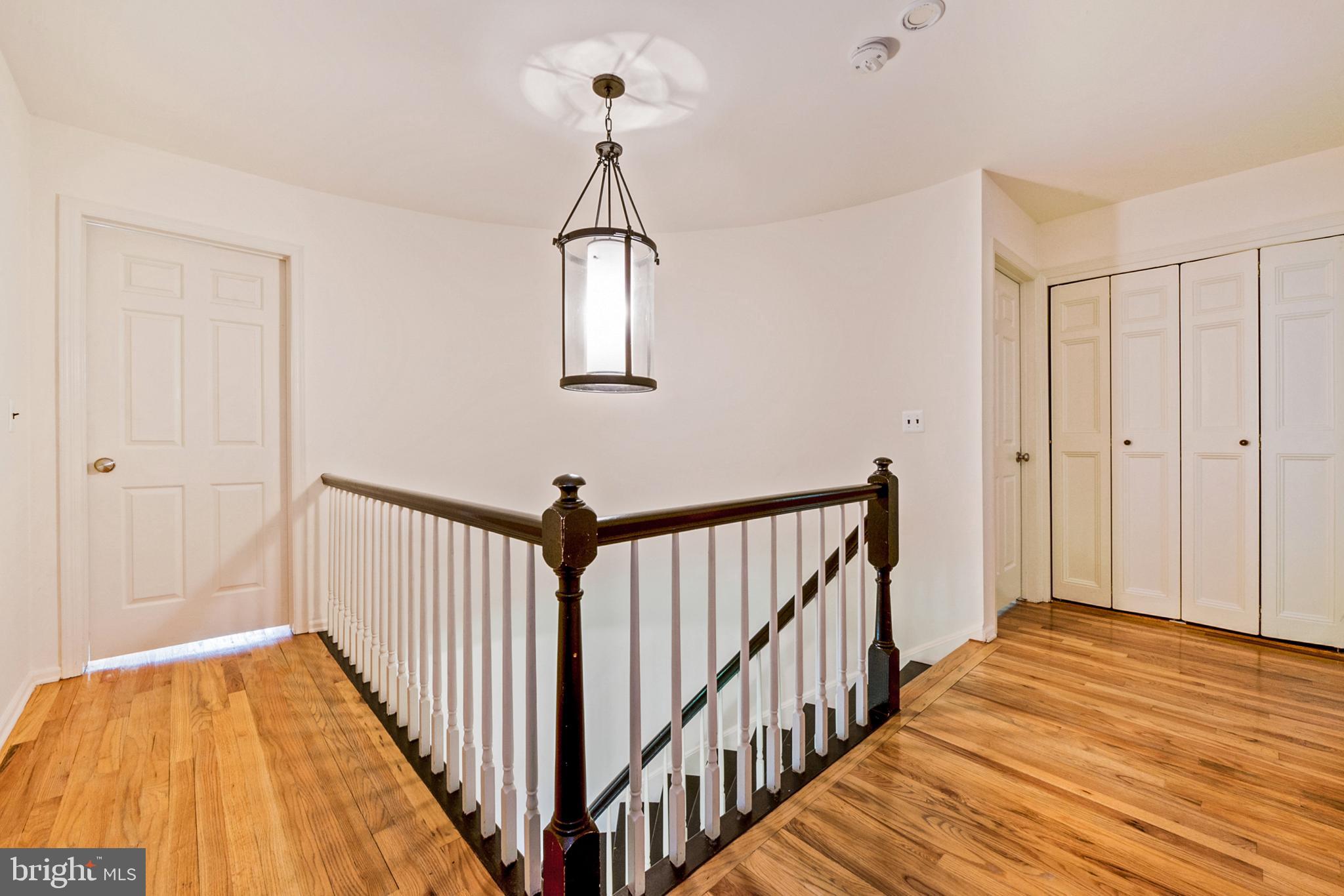 190 Gallup Road Princeton, NJ 08540 - Photo 20 of 29 Top of stairs
