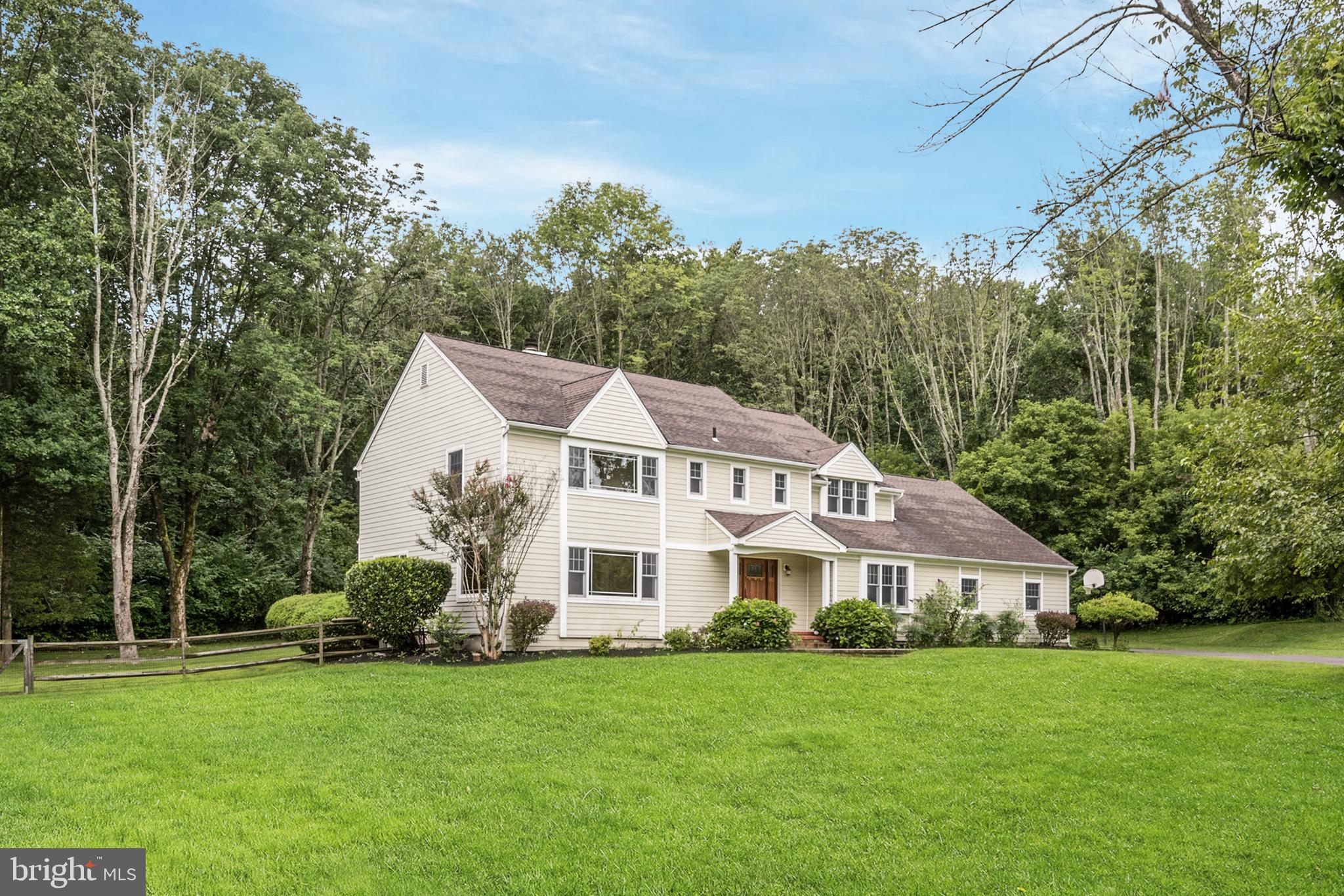 190 Gallup Road Princeton, NJ 08540 - Photo 2 of 29