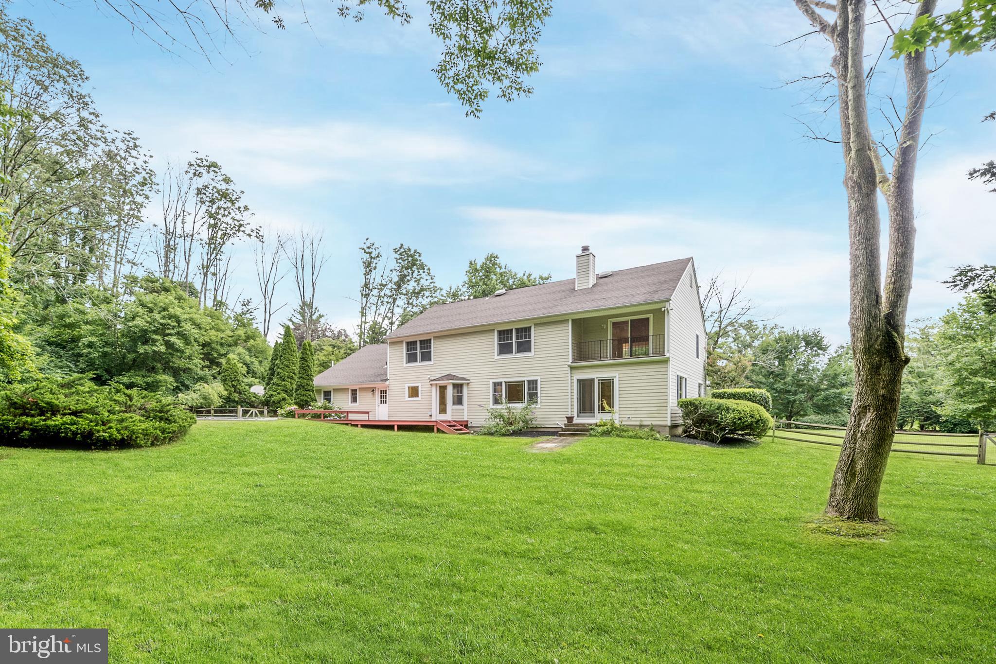 190 Gallup Road Princeton, NJ 08540 - Photo 3 of 29