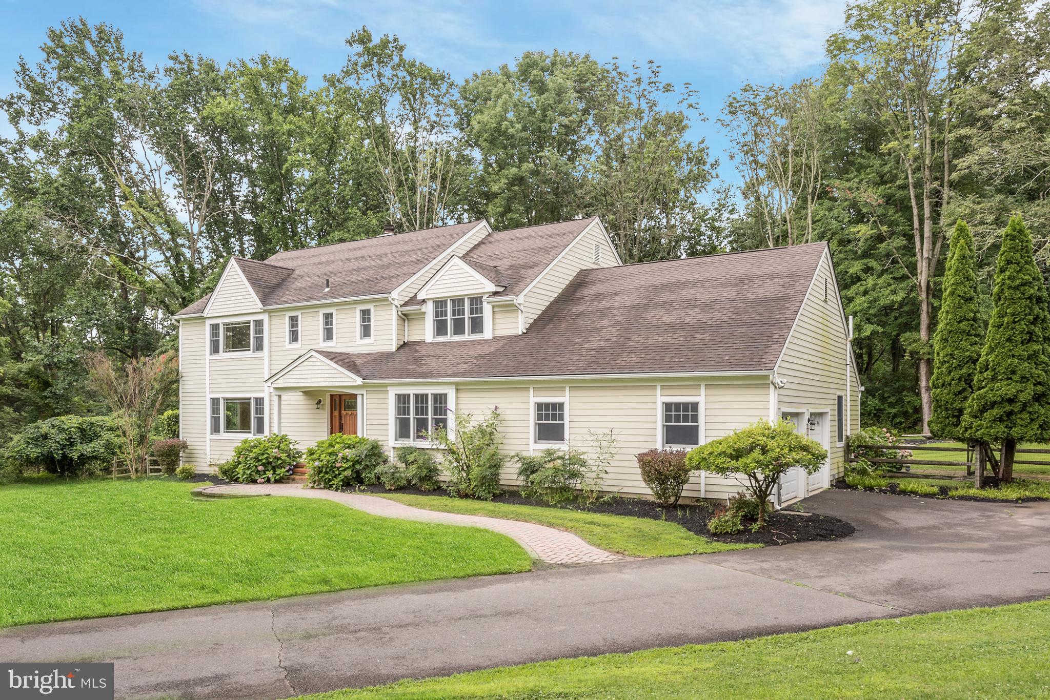 190 Gallup Road Princeton, NJ 08540 - Photo 4 of 29