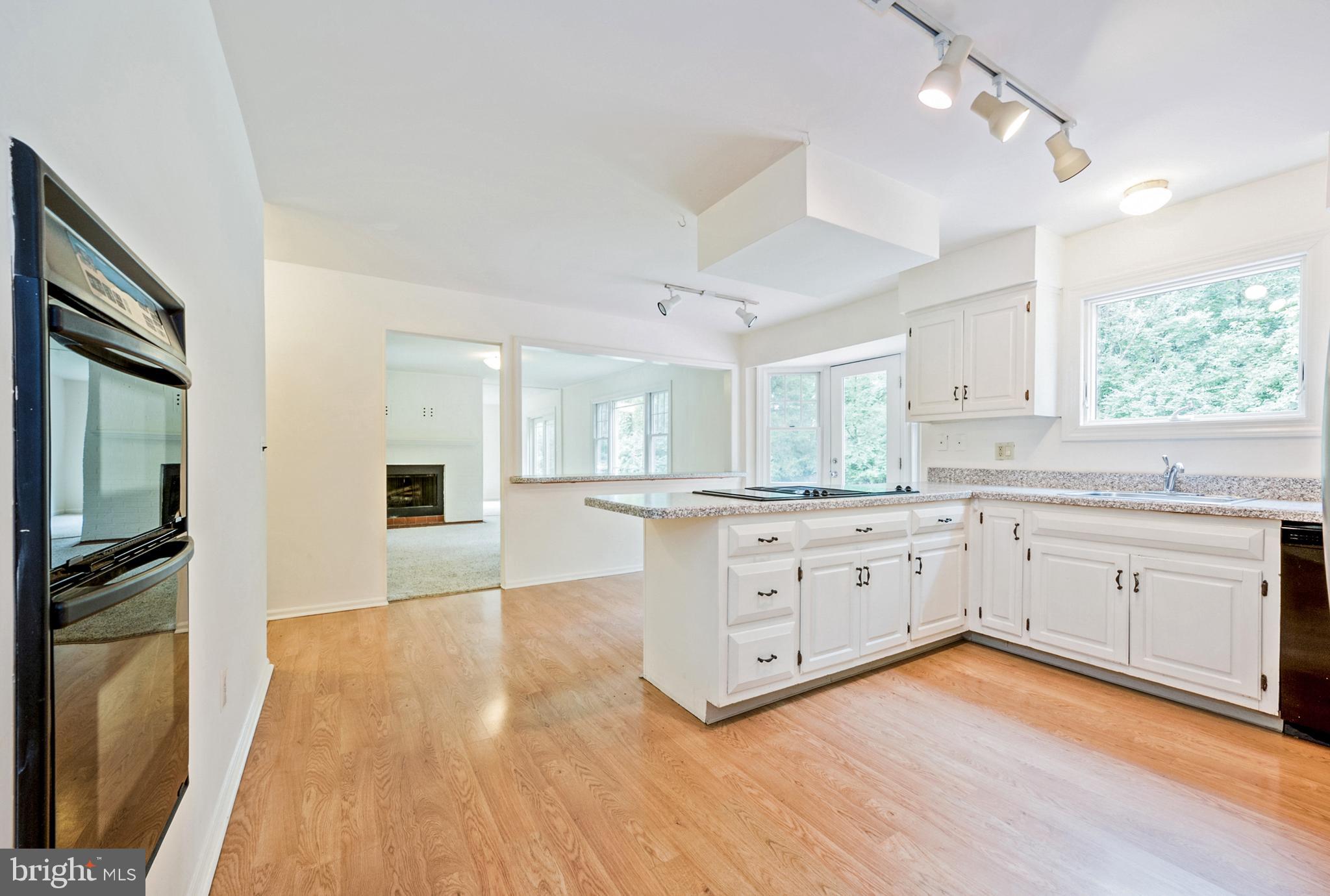 190 Gallup Road Princeton, NJ 08540 - Photo 10 of 29 Kitchen