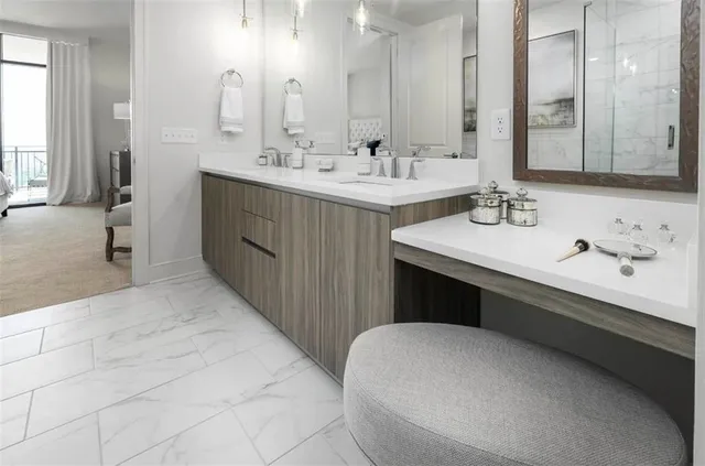 $4,465 | 2965 Peachtree Road, Unit 604, Atlanta, GA 30305