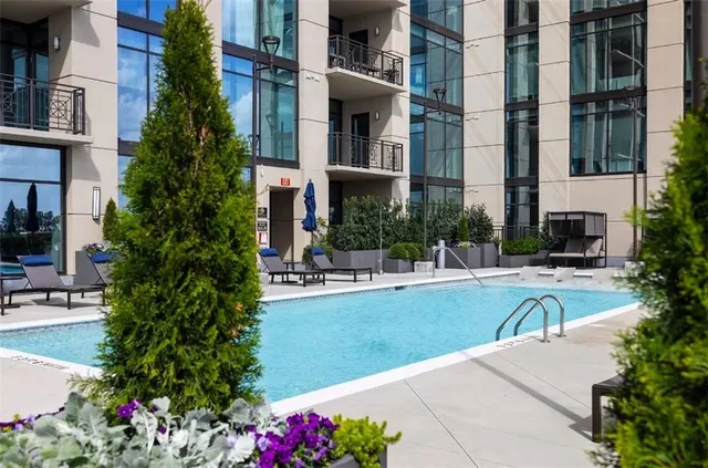 $4,465 | 2965 Peachtree Road, Unit 604, Atlanta, GA 30305