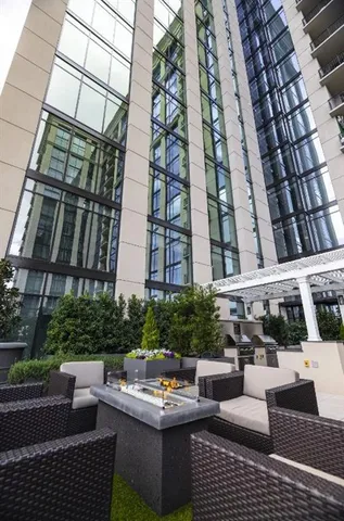 $4,465 | 2965 Peachtree Road, Unit 604, Atlanta, GA 30305