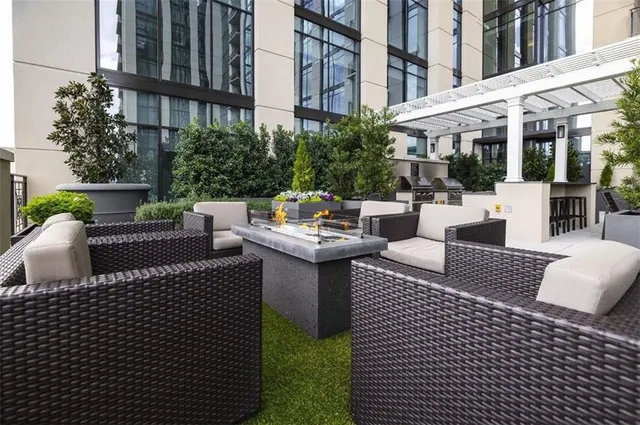 $4,465 | 2965 Peachtree Road, Unit 604, Atlanta, GA 30305