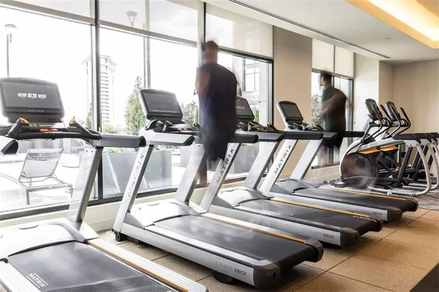 $4,465 | 2965 Peachtree Road, Unit 604, Atlanta, GA 30305