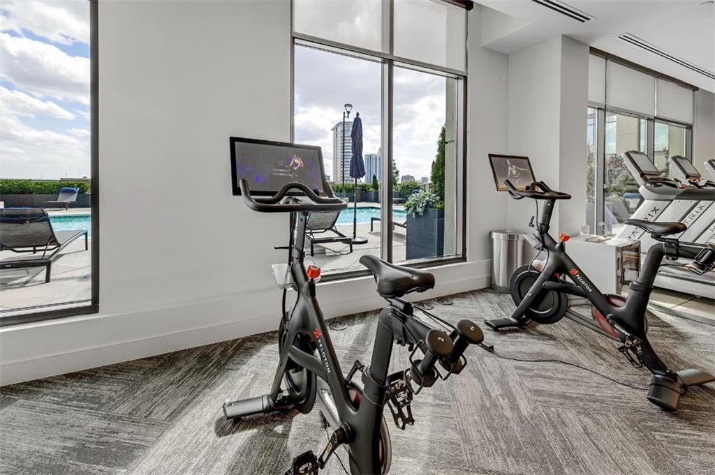 2965 Peachtree Road, Unit 1809 Atlanta, GA 30305 - Photo 27 of 33