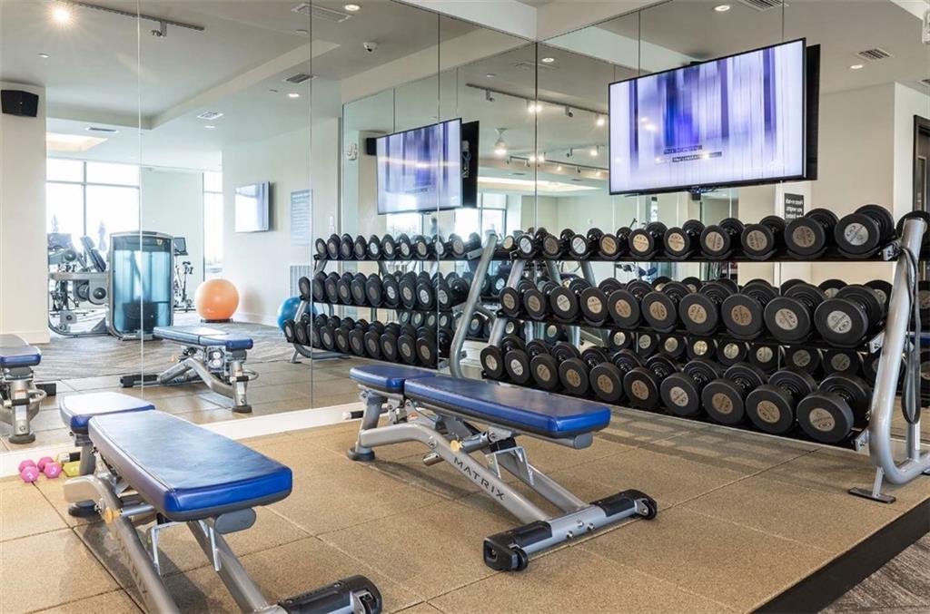 2965 Peachtree Road, Unit 1809 Atlanta, GA 30305 - Photo 29 of 33