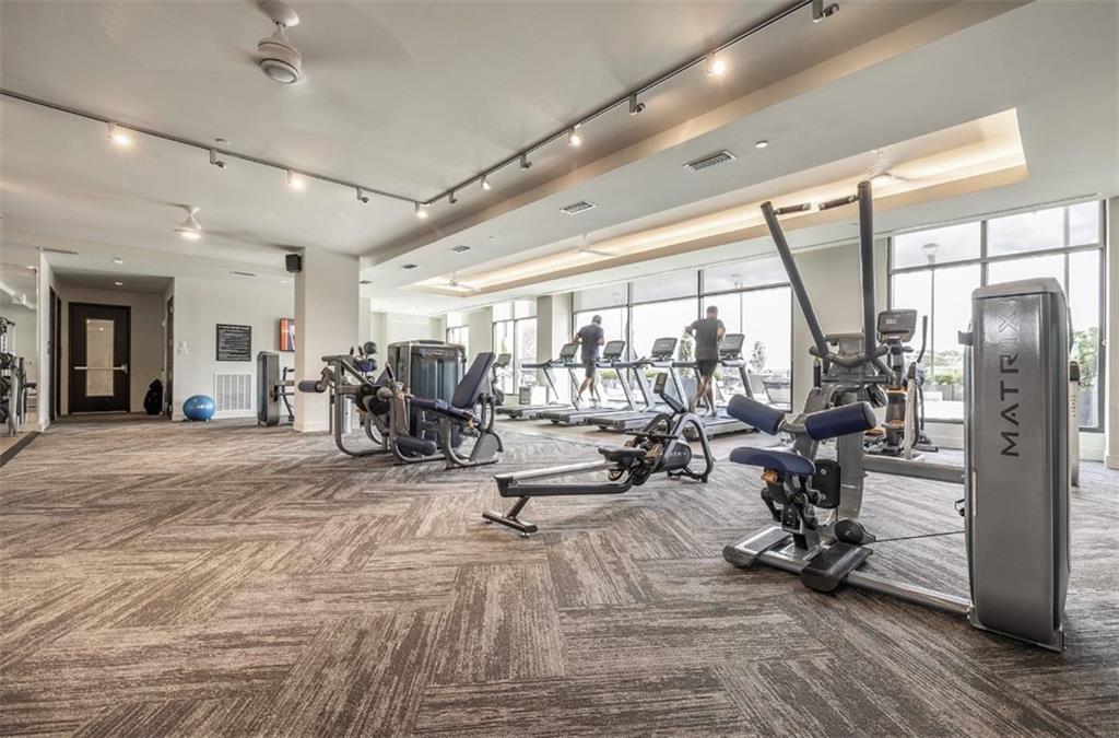 2965 Peachtree Road, Unit 604 Atlanta, GA 30305 - Photo 31 of 34