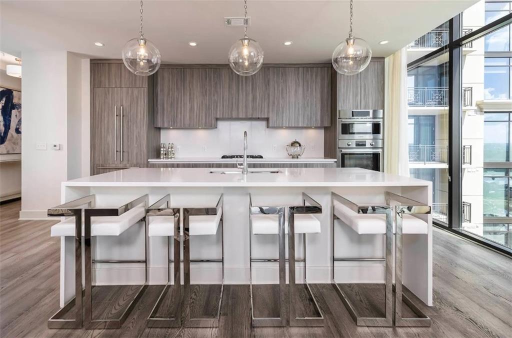 2965 Peachtree Road, Unit 604 Atlanta, GA 30305 - Photo 4 of 34