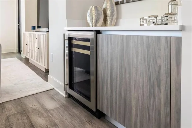 $4,465 | 2965 Peachtree Road, Unit 604, Atlanta, GA 30305