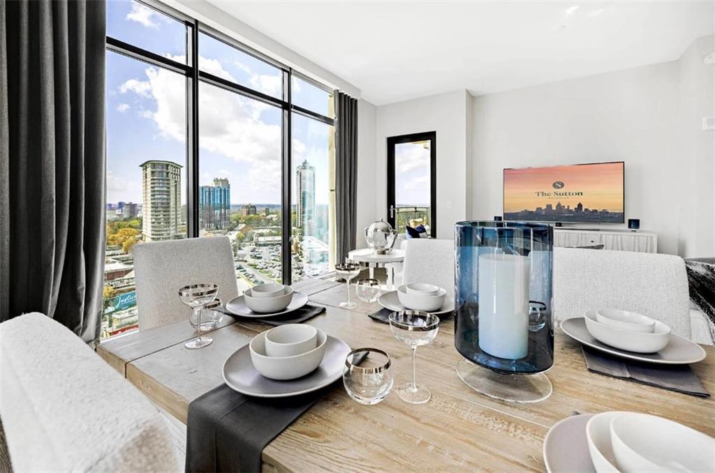 2965 Peachtree Road, Unit 604 Atlanta, GA 30305 - Photo 6 of 34