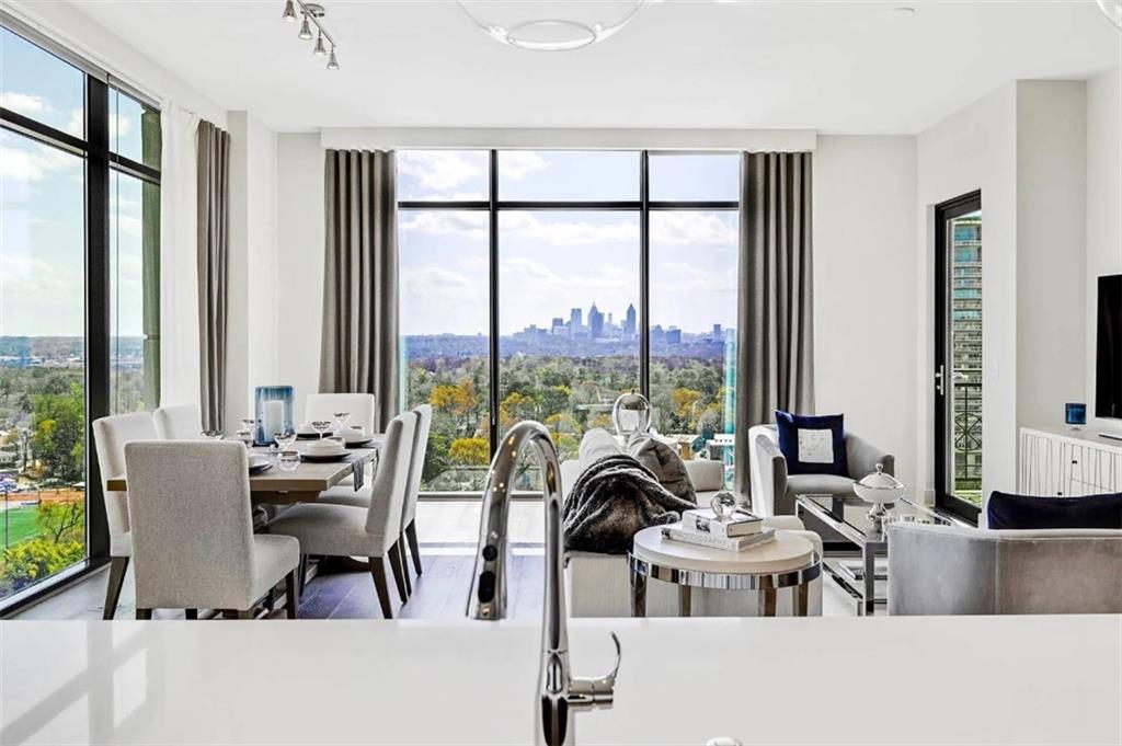 2965 Peachtree Road, Unit 604 Atlanta, GA 30305 - Photo 9 of 34