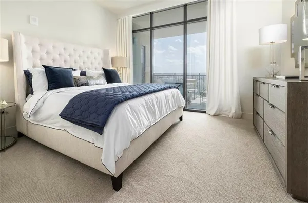 $4,915 | 2965 Peachtree Road, Unit 609, Atlanta, GA 30305