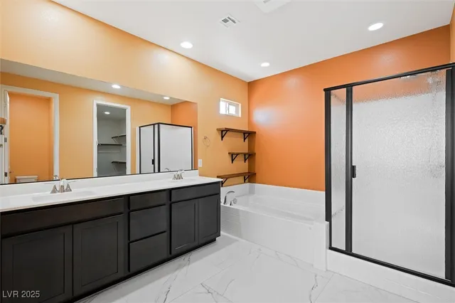 $3,050 | 6602 Windy Palm Street, North Las Vegas, NV 89086