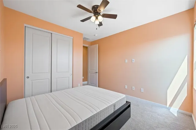 $3,050 | 6602 Windy Palm Street, North Las Vegas, NV 89086