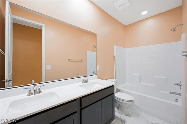 $3,050 | 6602 Windy Palm Street, North Las Vegas, NV 89086