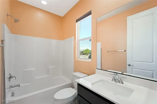 $3,050 | 6602 Windy Palm Street, North Las Vegas, NV 89086