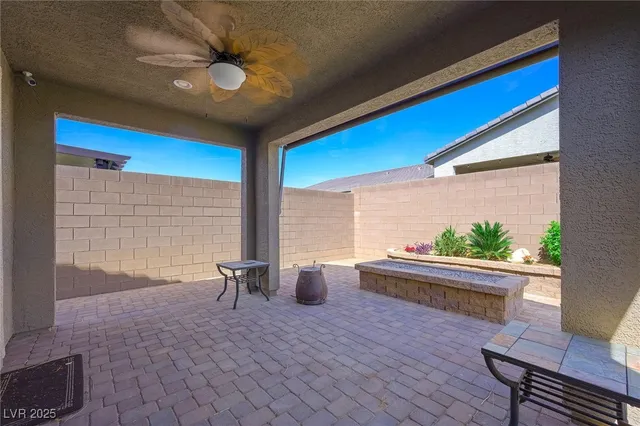 $3,050 | 6602 Windy Palm Street, North Las Vegas, NV 89086