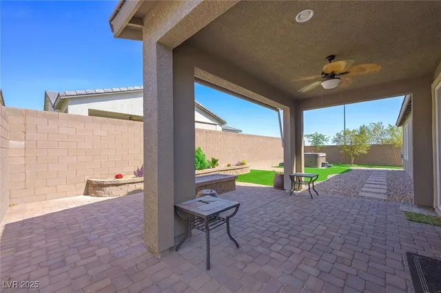 $3,050 | 6602 Windy Palm Street, North Las Vegas, NV 89086