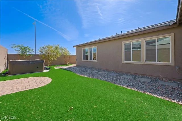 $3,050 | 6602 Windy Palm Street, North Las Vegas, NV 89086