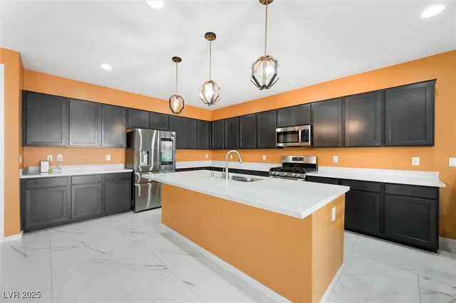 $3,050 | 6602 Windy Palm Street, North Las Vegas, NV 89086