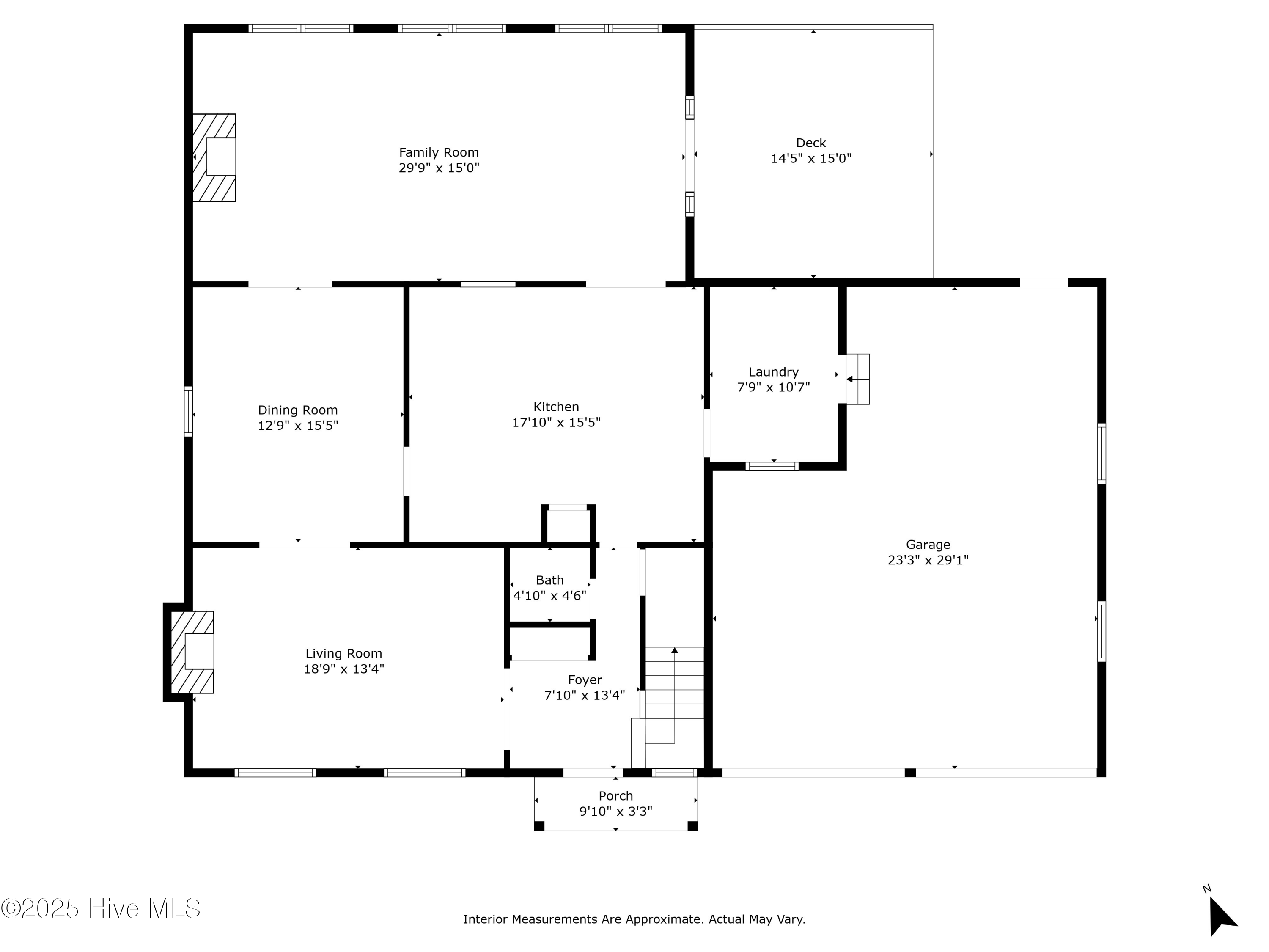 5625 Greenville Loop Road Wilmington, NC 28409 - Photo 41 of 42 Gallery Image 41