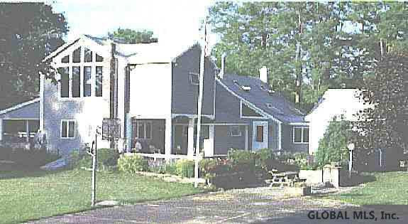 141 Harris Road Northumberland, NY 12871 - Photo 1 of 1 Photo 1