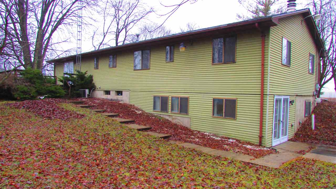 3157 Farrand Road Clio, MI 48420 - Photo 39 of 42