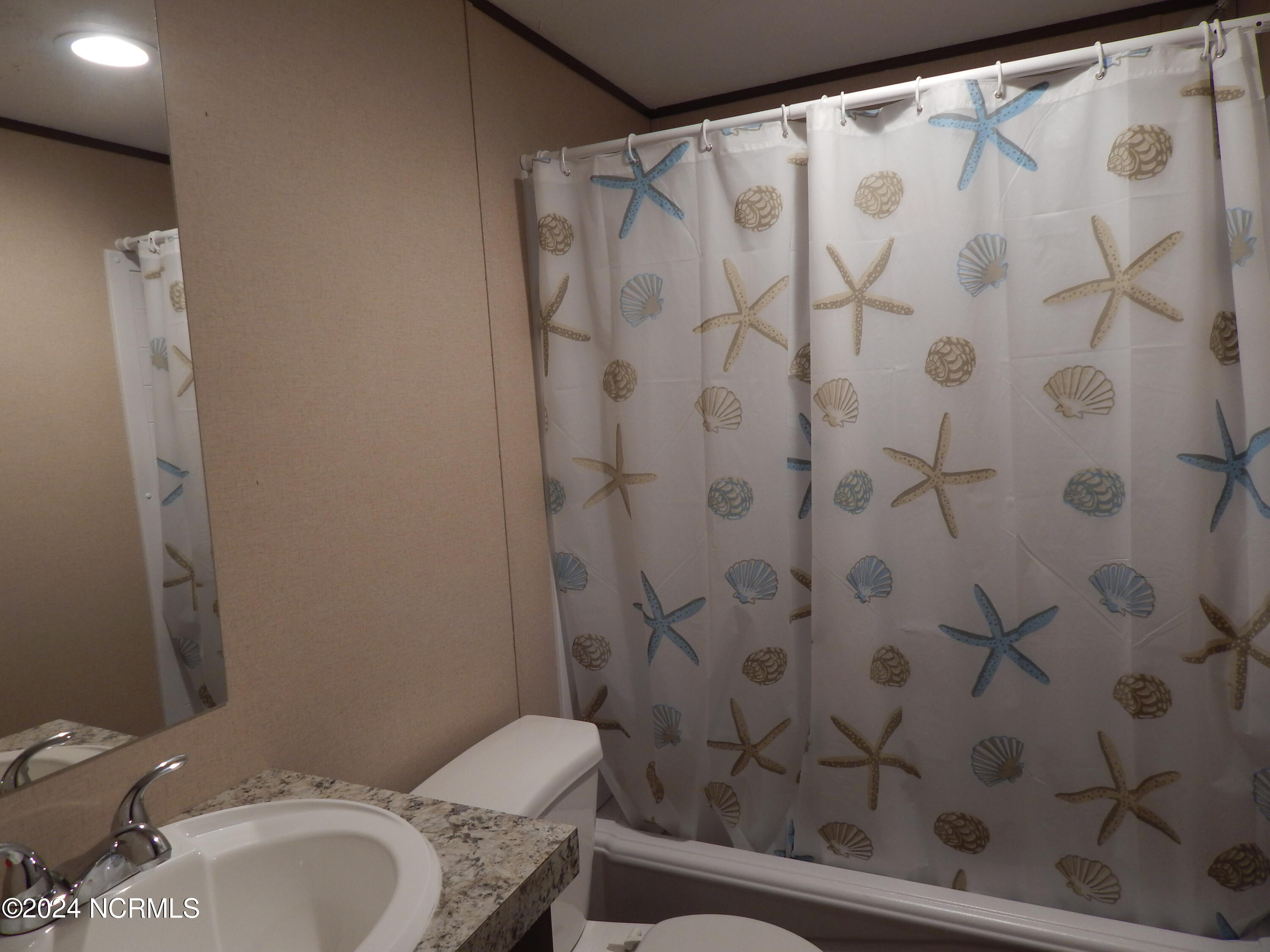 459 Stanley Road Calabash, NC 28467 - Photo 11 of 13 Guest Bathroom