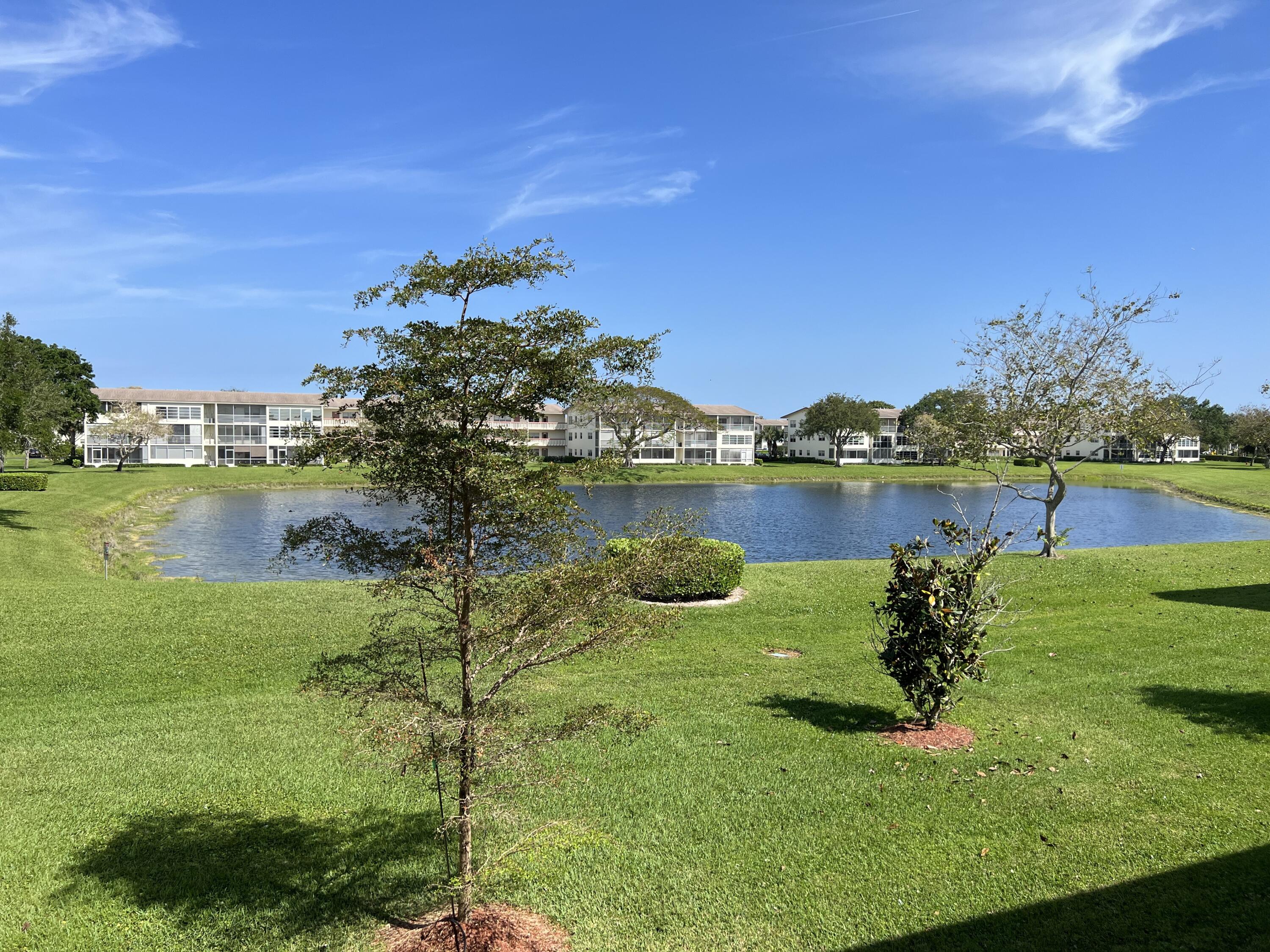 23 Preston A Boca Raton, FL 33434 - Photo 12 of 13 Lake View