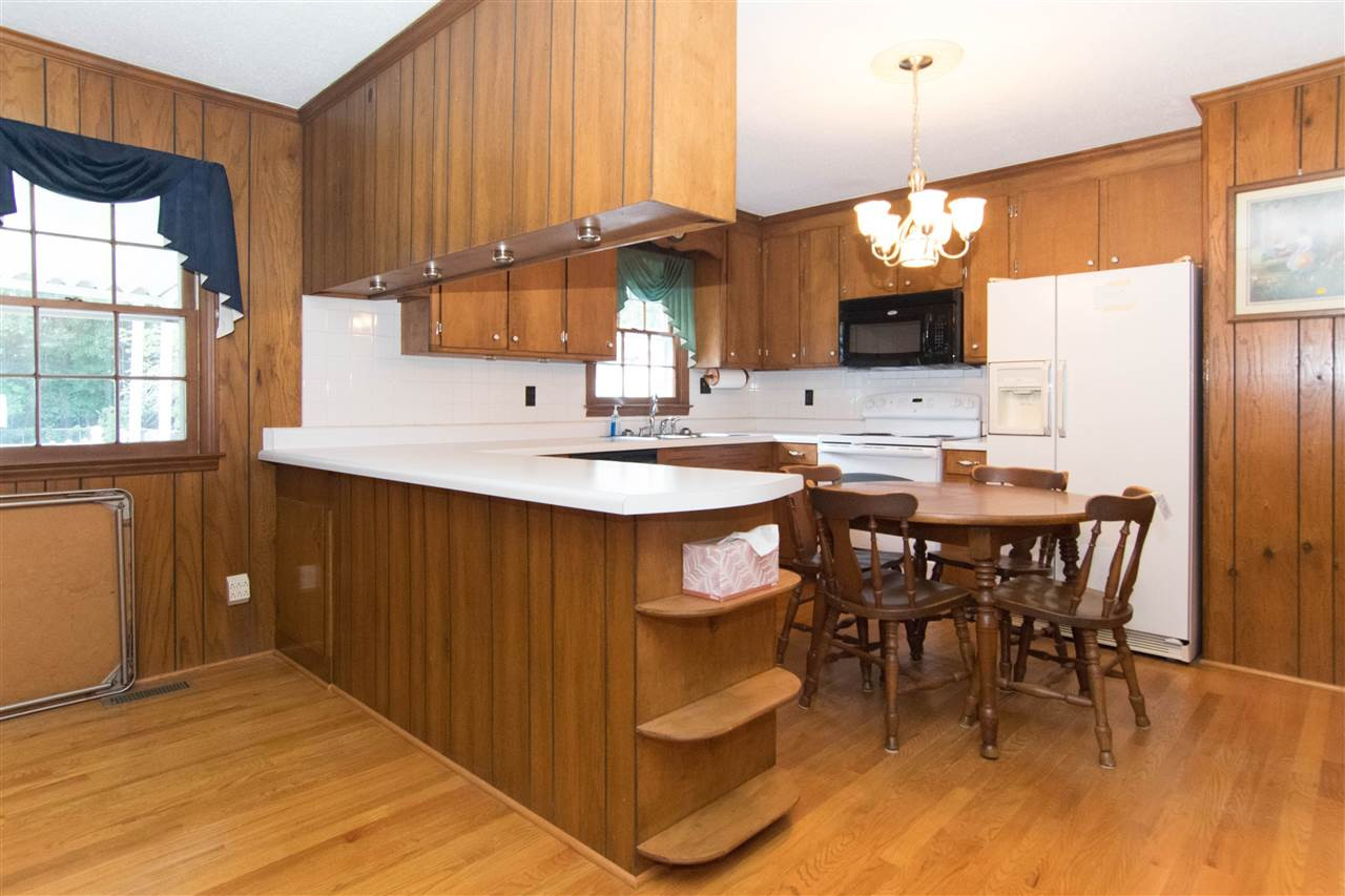 1500 Mallard Road Smithfield, NC 27577 - Photo 10 of 25 Photo 10