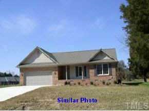 2511 Farrell Road Mebane, NC 27302 - Photo 1 of 1 Similar photo new construction