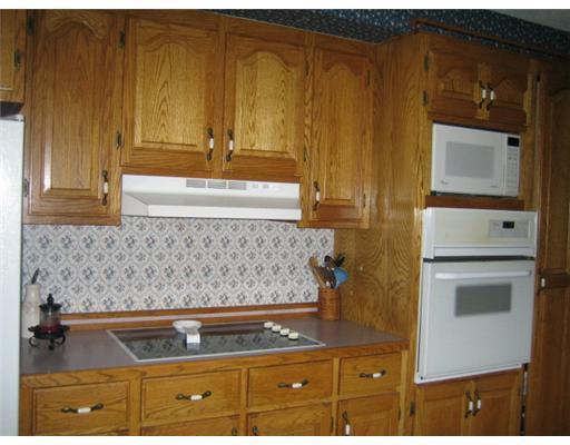 1 Taylor Road New Sharon, ME 04955 - Photo 6 of 25 Kitchen.