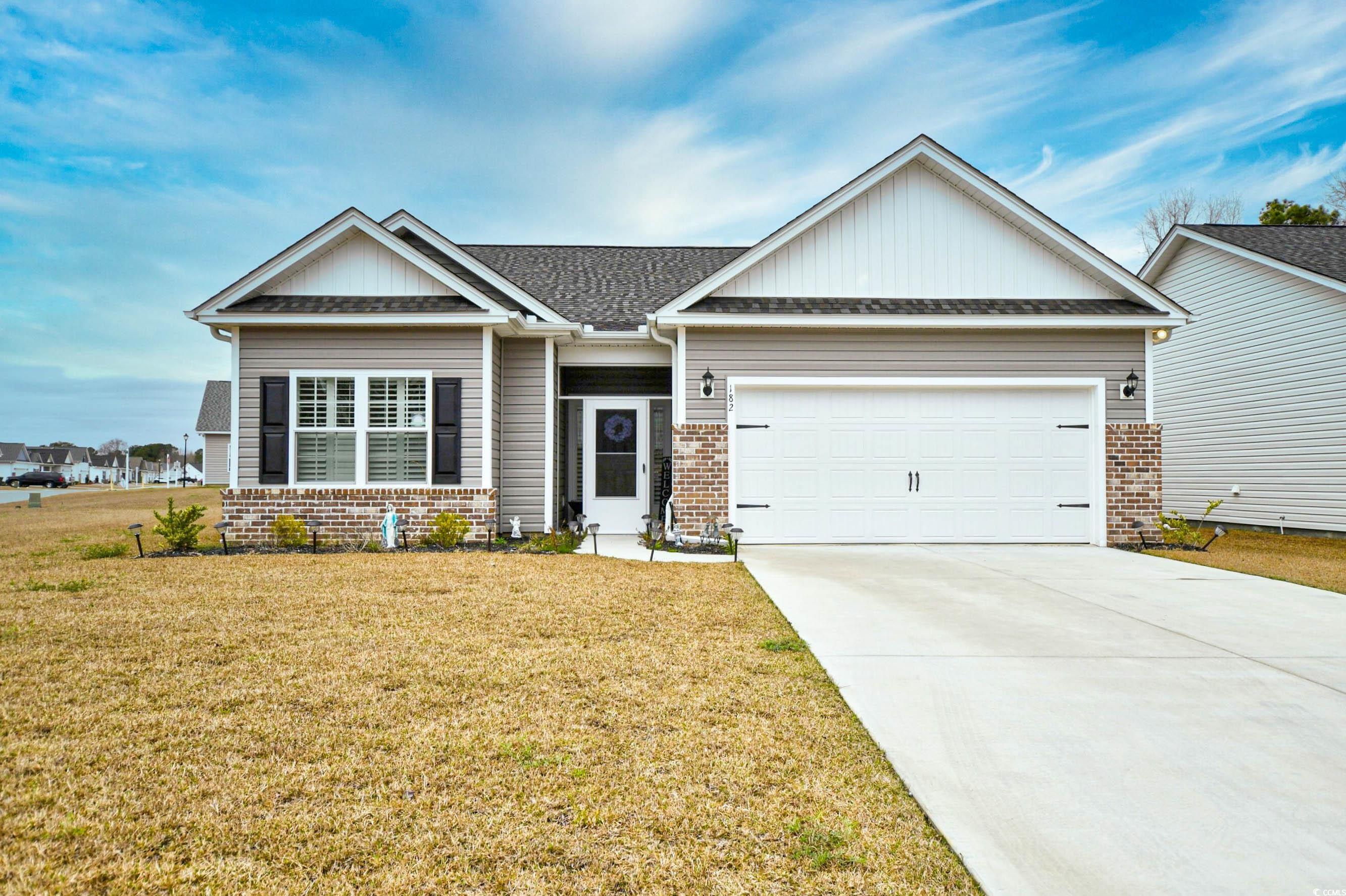 182 Lakota Loop Longs, SC 29568 - Photo 1 of 39 Gallery Image 1
