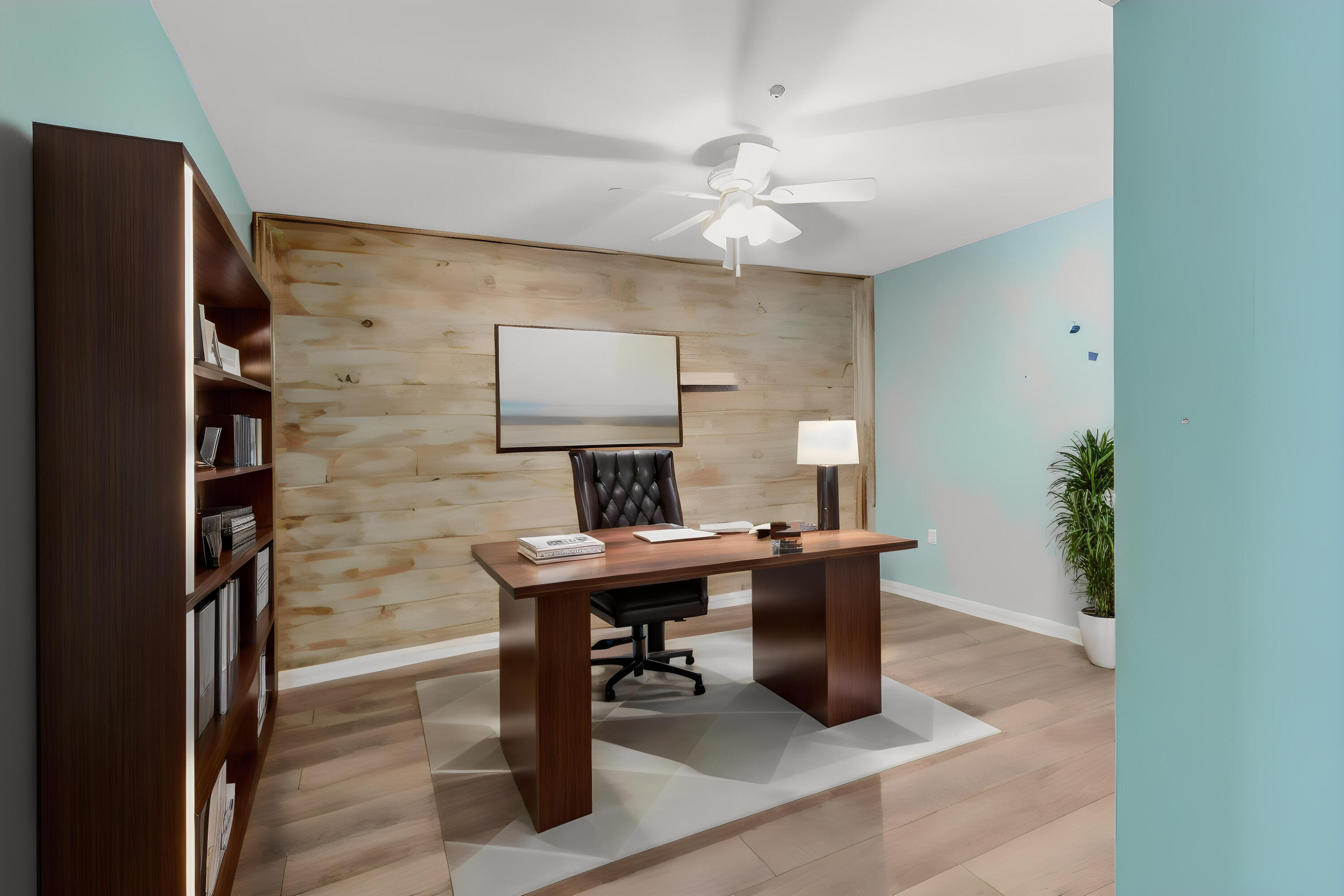 4712 North Forest Road Hixson, TN 37343 - Photo 15 of 23 Virtual Staging