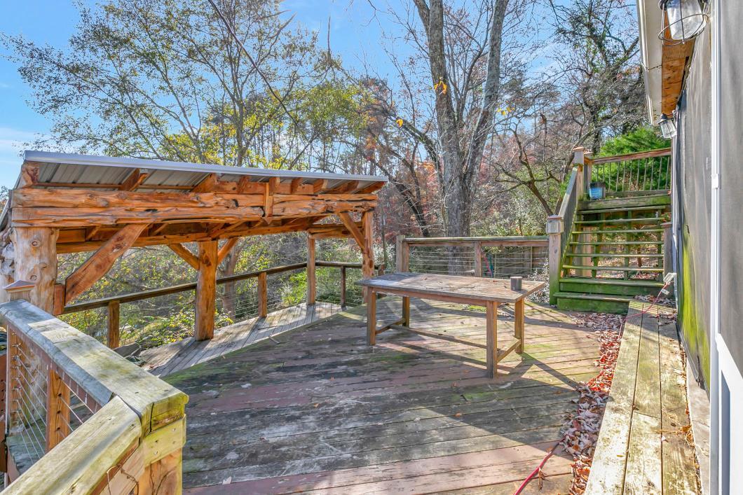 4712 North Forest Road Hixson, TN 37343 - Photo 18 of 23 20