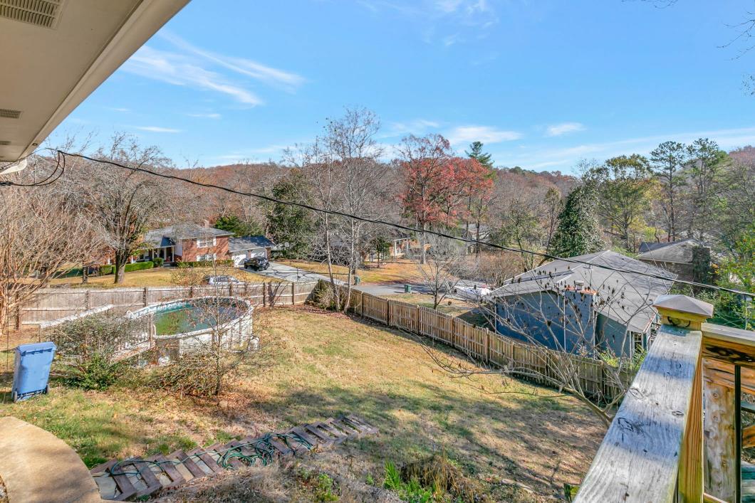4712 North Forest Road Hixson, TN 37343 - Photo 20 of 23 22