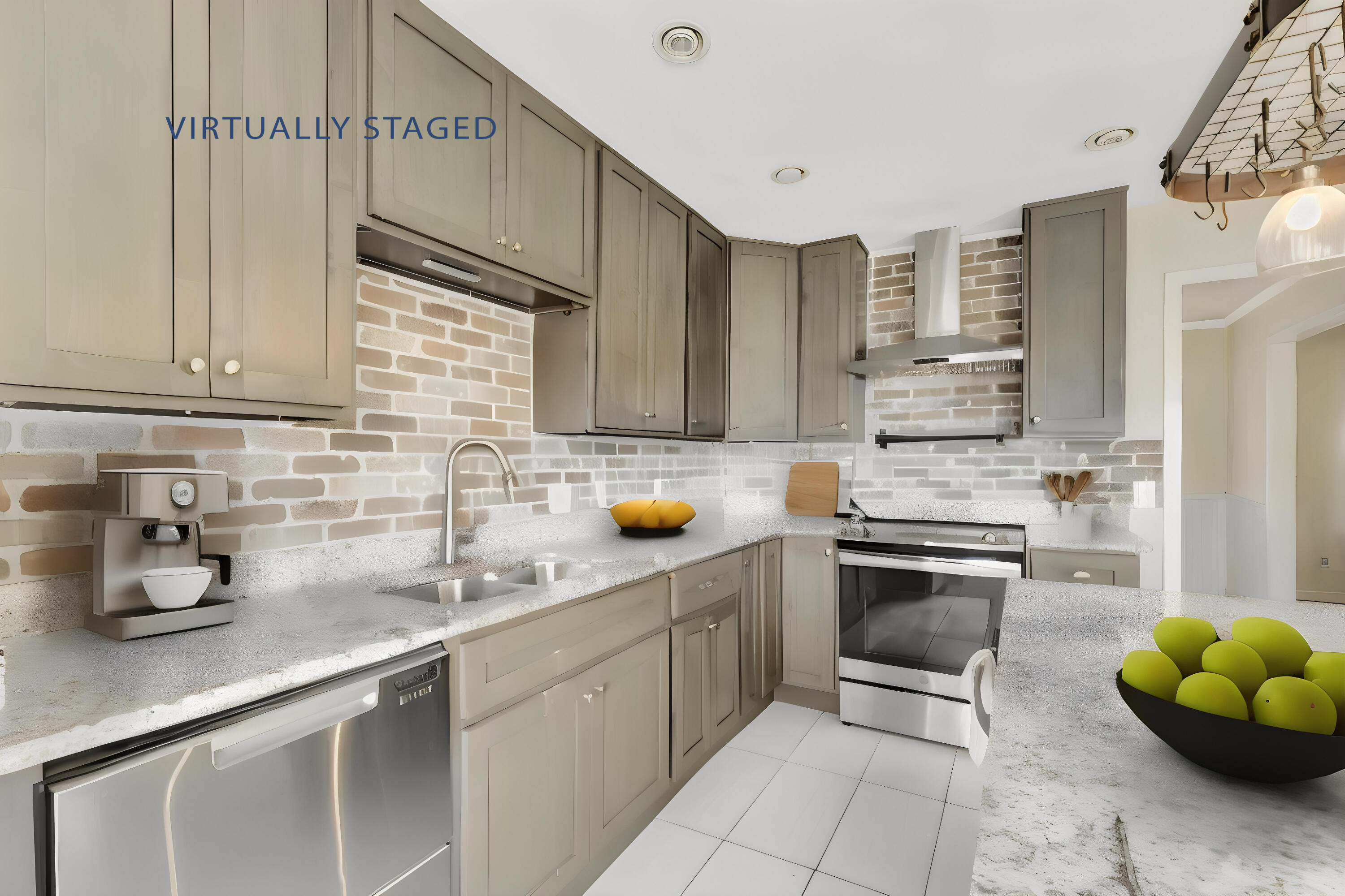 4712 North Forest Road Hixson, TN 37343 - Photo 2 of 23 Kitchen