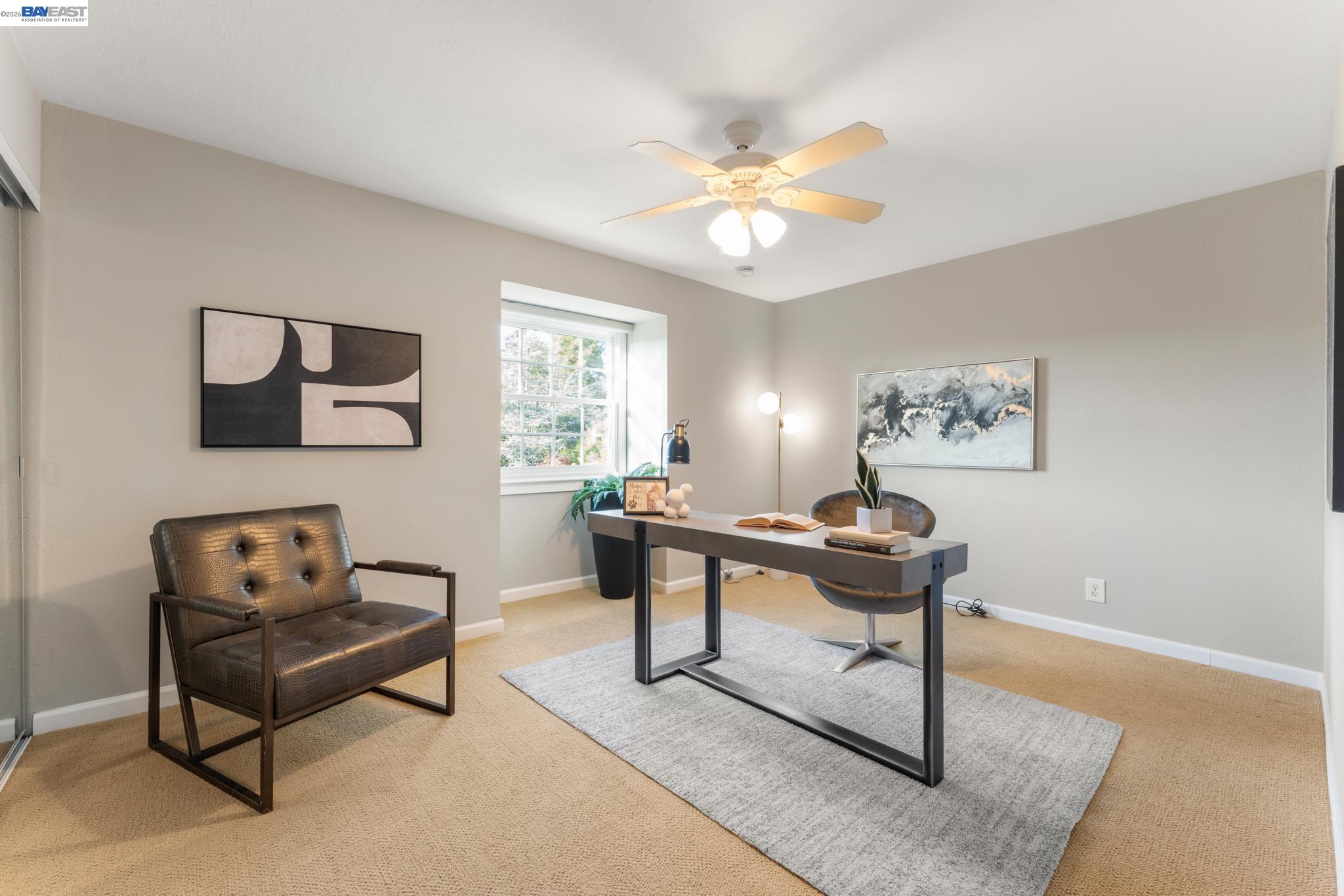 4571 Ewing Road Castro Valley, CA 94546 - Photo 27 of 59