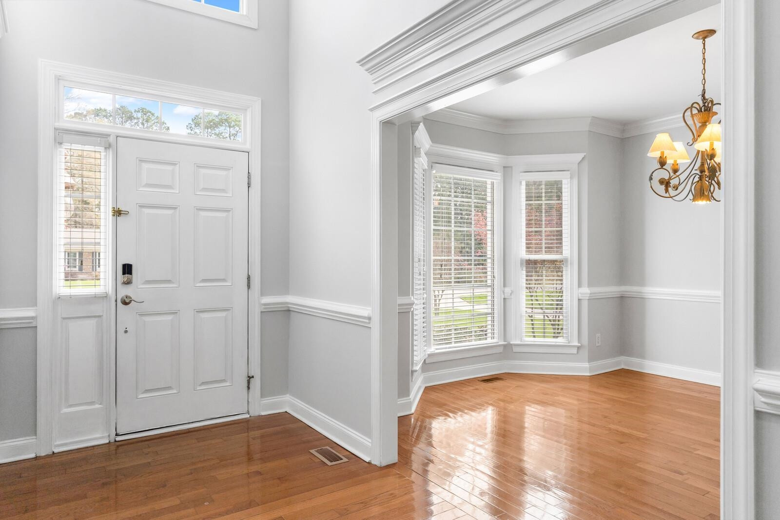 3706 Cambridge Road Durham, NC 27705 - Photo 3 of 34 Photo 3