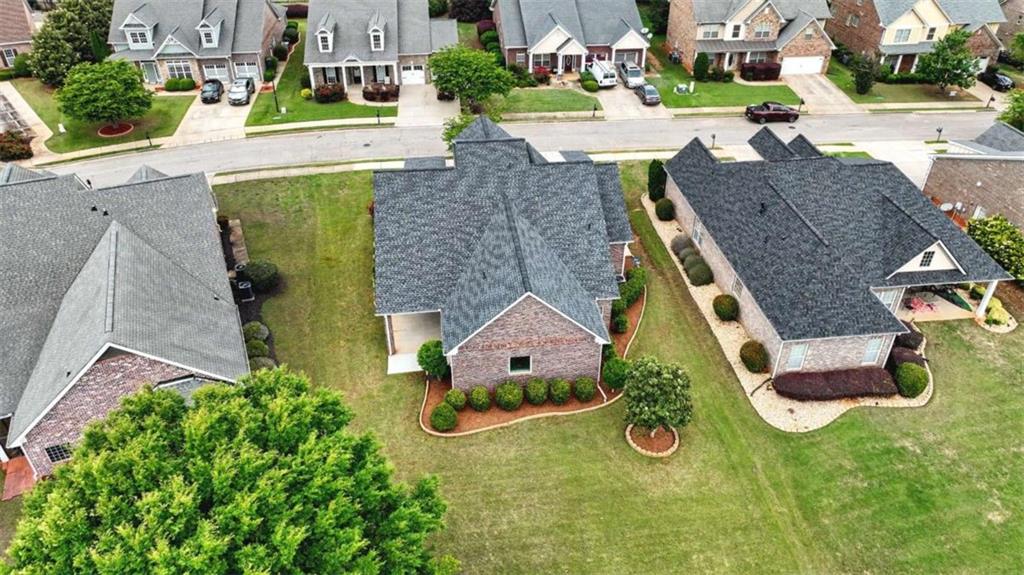 3126 Alhambra Circle Hampton, GA 30228 - Photo 59 of 68